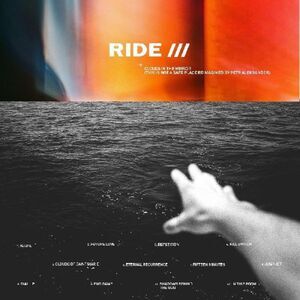 Ride - Clouds In The Mirror (This Is Not A Safe Place reimagined by Petr